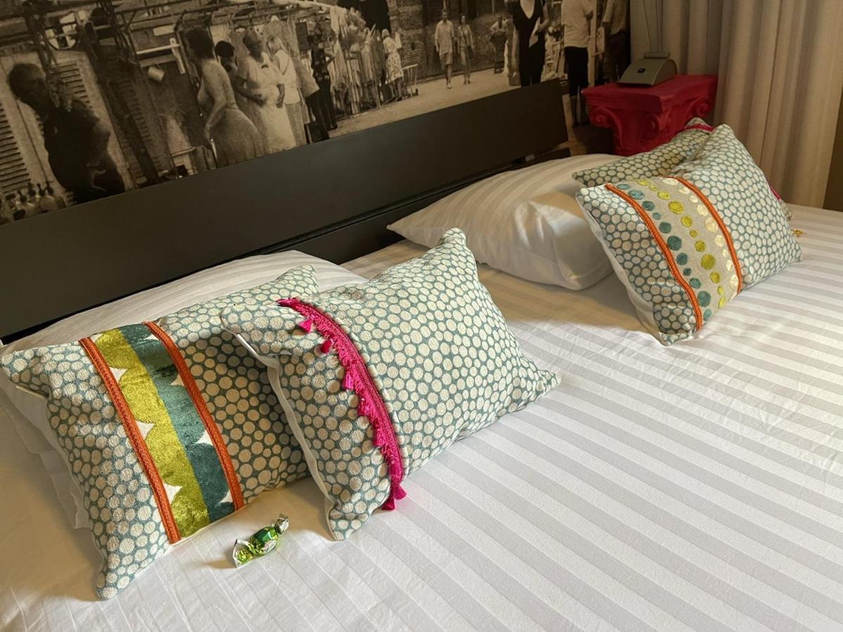 B&B Kerkstraatje3 Midden In Historisch Centrum Zutphen Zewnętrze zdjęcie