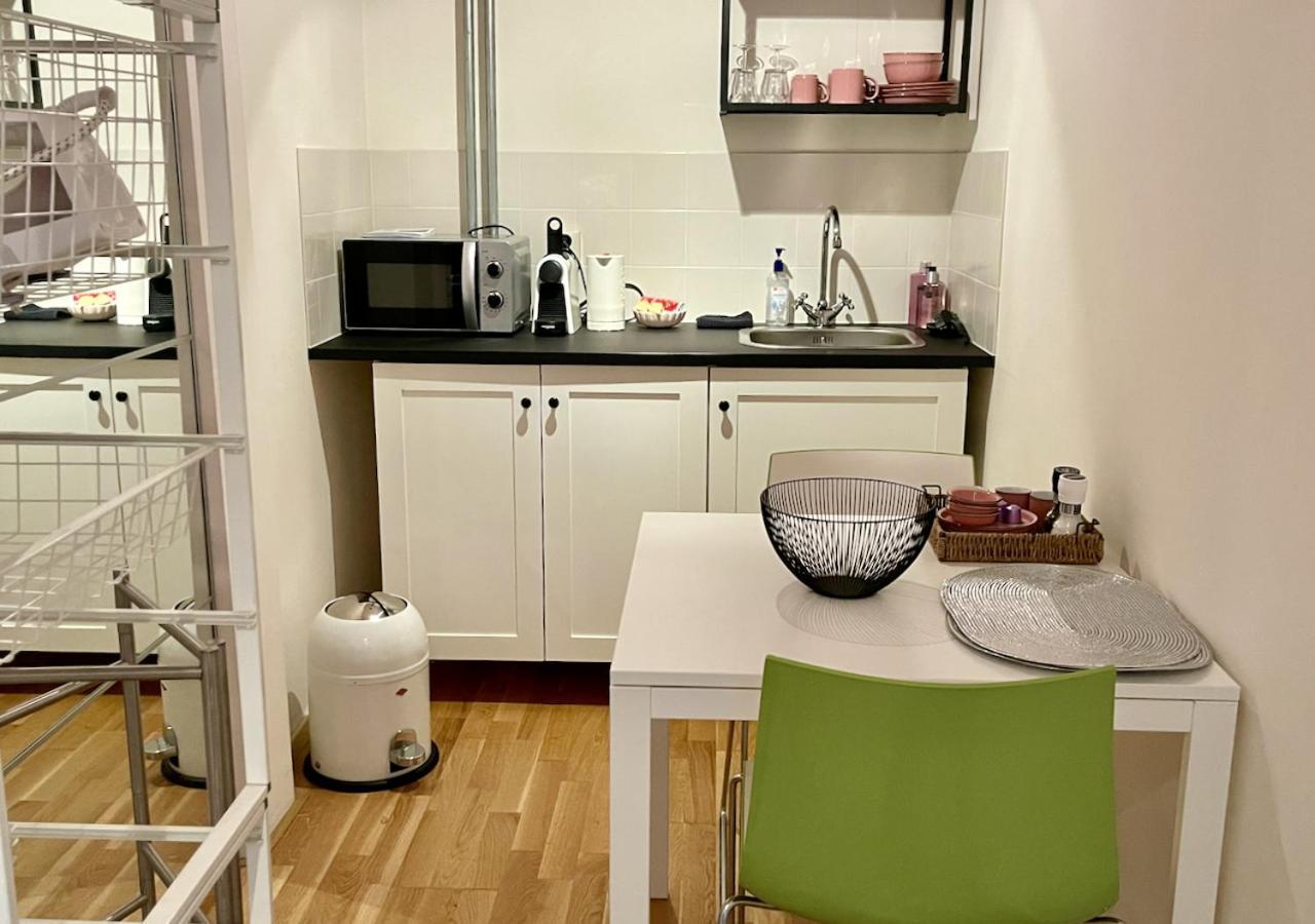 B&B Kerkstraatje3 Midden In Historisch Centrum Zutphen Zewnętrze zdjęcie